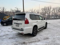 Фото авто Lexus GX