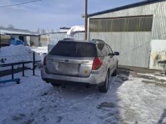 Сүрөт унаа Subaru Outback