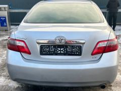 Сүрөт унаа Toyota Camry