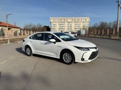 Фото авто Toyota Corolla