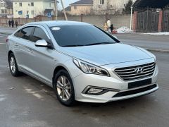 Photo of the vehicle Hyundai Sonata