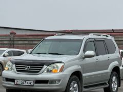 Фото авто Lexus GX