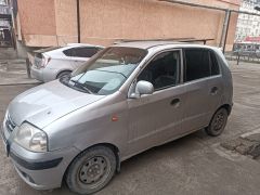 Сүрөт унаа Hyundai Atos