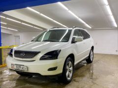 Фото авто Lexus RX