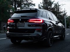 Фото авто BMW X5