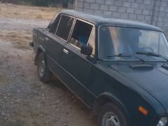 Сүрөт унаа ВАЗ (Lada) 2106