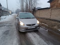 Фото авто Honda Fit