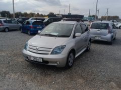 Photo of the vehicle Toyota Ist