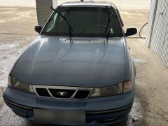 Сүрөт унаа Daewoo Nexia