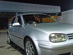 Сүрөт унаа Volkswagen Golf