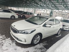 Фото авто Kia K3