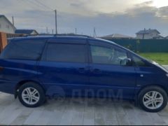 Photo of the vehicle Toyota Previa