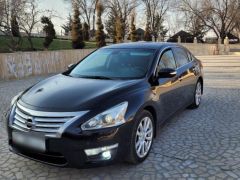 Фото авто Nissan Teana