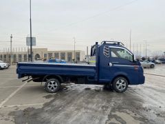 Фото авто Hyundai Porter