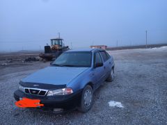 Сүрөт унаа Daewoo Nexia