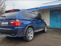 Фото авто BMW X5