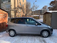 Сүрөт унаа Honda Fit