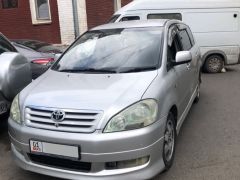 Фото авто Toyota Ipsum