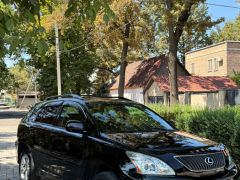 Photo of the vehicle Lexus RX