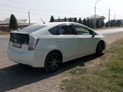 Сүрөт унаа Toyota Prius