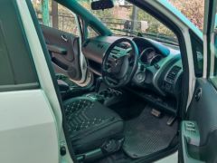 Сүрөт унаа Honda Fit