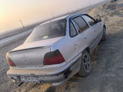 Photo of the vehicle Daewoo Nexia