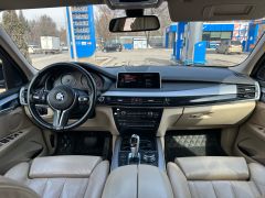 Сүрөт унаа BMW X5