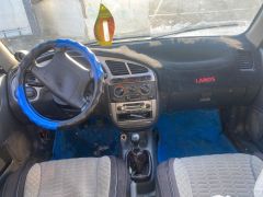 Сүрөт унаа Daewoo Lanos (Sens)