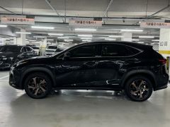 Фото авто Lexus NX