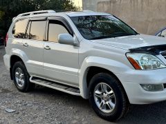 Фото авто Lexus GX