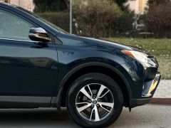 Photo of the vehicle Toyota RAV4