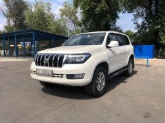 Photo of the vehicle Hengtian L4600