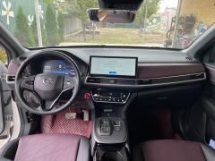 Фото авто Honda M-NV