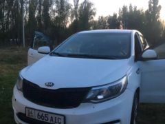 Фото авто Kia Rio