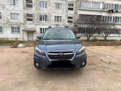 Сүрөт унаа Subaru Outback