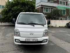 Фото авто Hyundai Porter