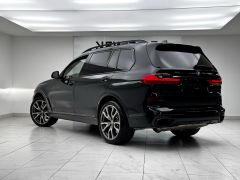 Сүрөт унаа BMW X7