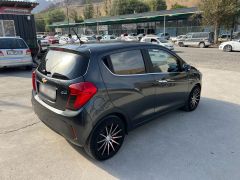 Сүрөт унаа Chevrolet Spark