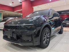 Photo of the vehicle Lynk &amp; Co 1