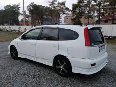 Photo of the vehicle Honda Stream