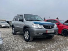 Сүрөт унаа Mazda Tribute