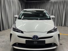 Сүрөт унаа Toyota Prius v (+)