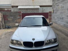 Фото авто BMW 3 серии