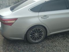 Сүрөт унаа Toyota Avalon