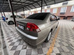 Сүрөт унаа Honda Civic