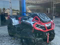 Сүрөт унаа BRP Can-Am Outlander X MR 1000R