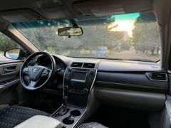 Сүрөт унаа Toyota Camry