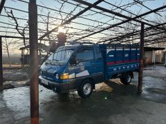 Фото авто Hyundai Porter