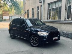 Сүрөт унаа BMW X5