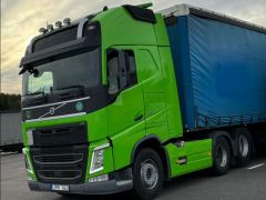 Фото авто Volvo FH